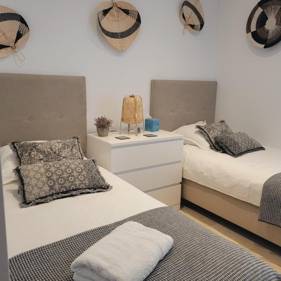 La Cala Golf Resort 3 Bed Apt - Sleek Corner Plot La Cala De Mijas Exterior foto