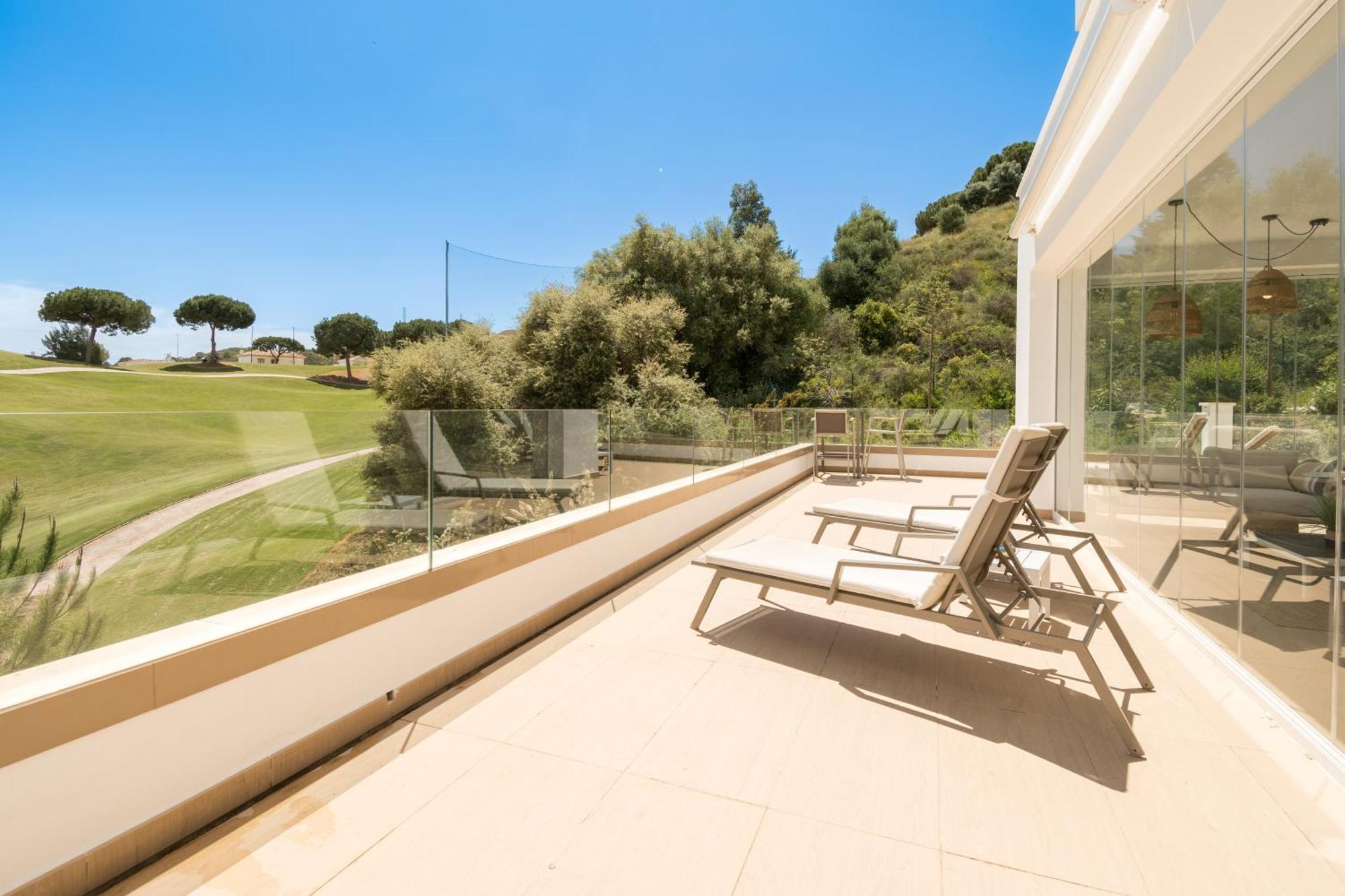 La Cala Golf Resort 3 Bed Apt - Sleek Corner Plot La Cala De Mijas Exterior foto