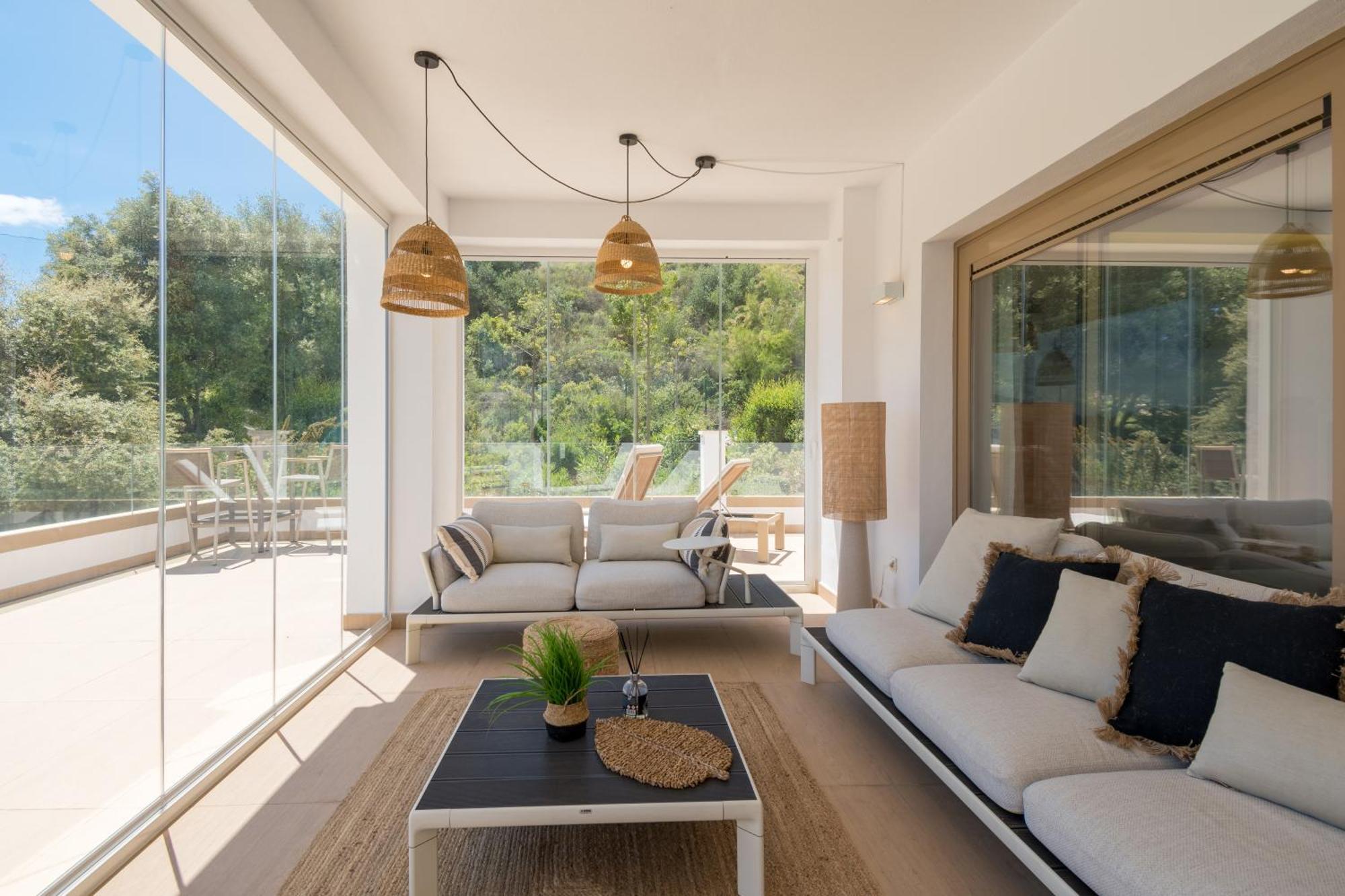 La Cala Golf Resort 3 Bed Apt - Sleek Corner Plot La Cala De Mijas Exterior foto