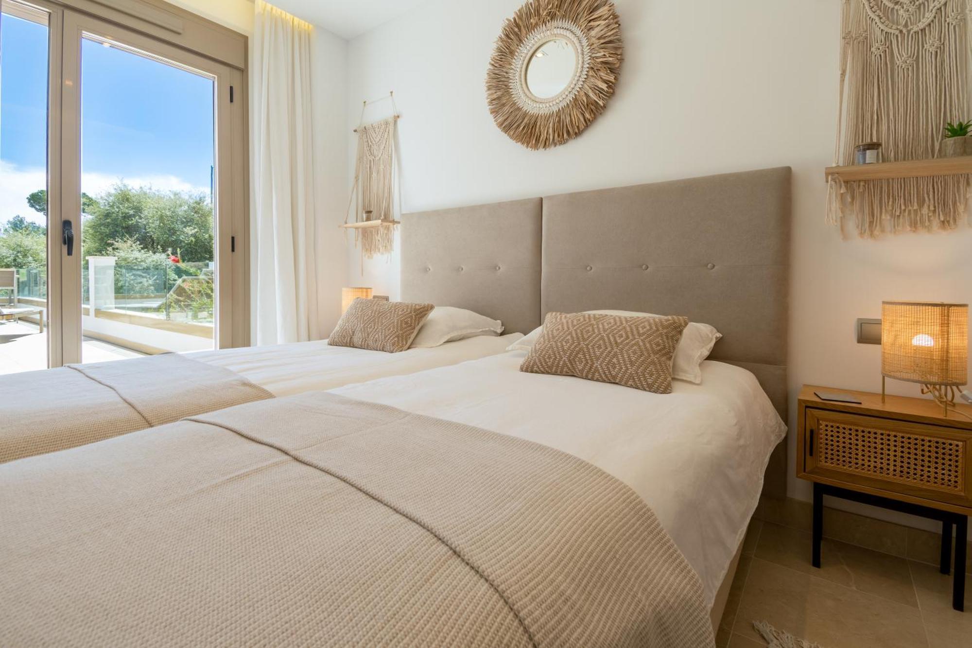La Cala Golf Resort 3 Bed Apt - Sleek Corner Plot La Cala De Mijas Exterior foto