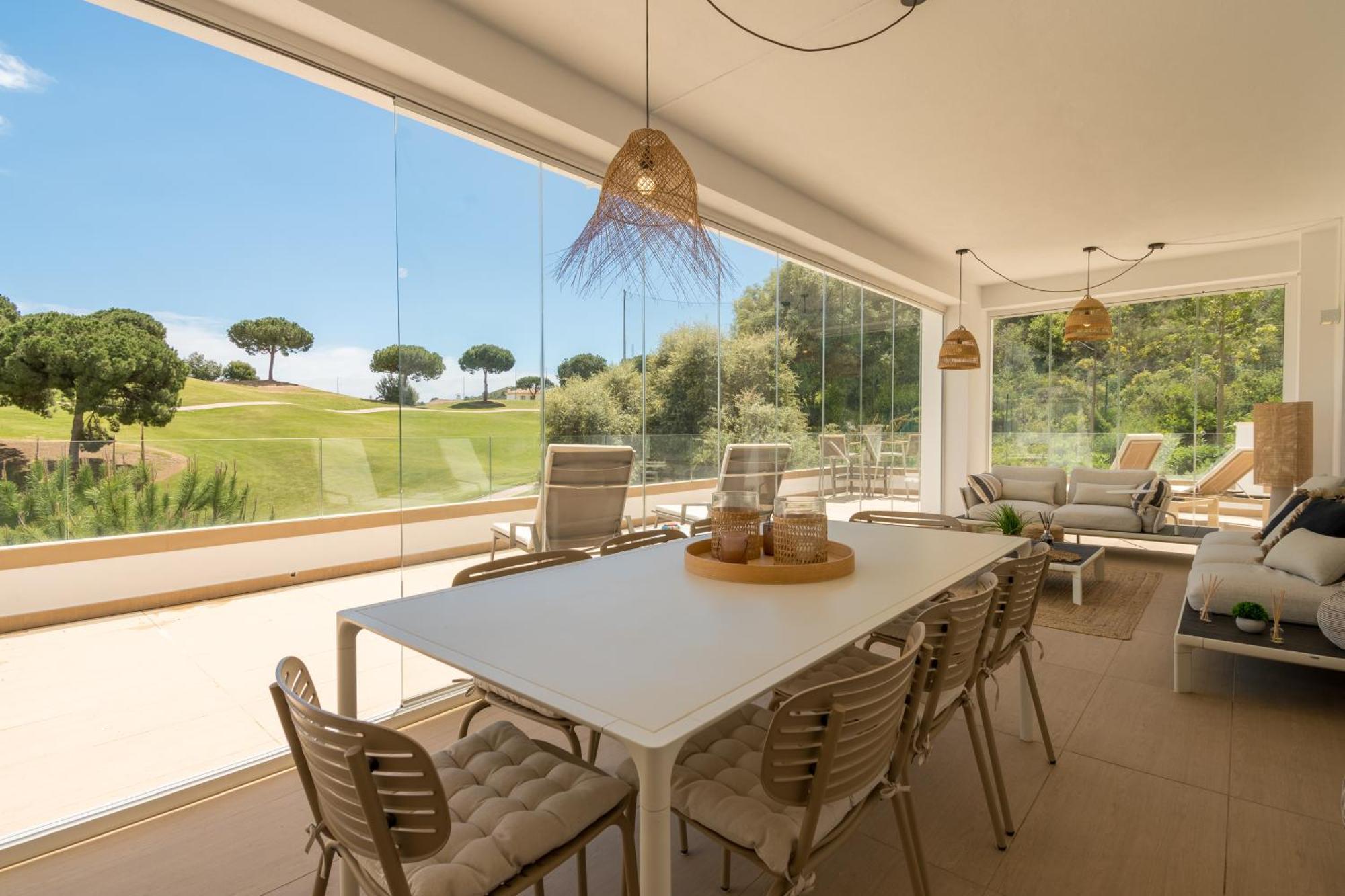 La Cala Golf Resort 3 Bed Apt - Sleek Corner Plot La Cala De Mijas Exterior foto