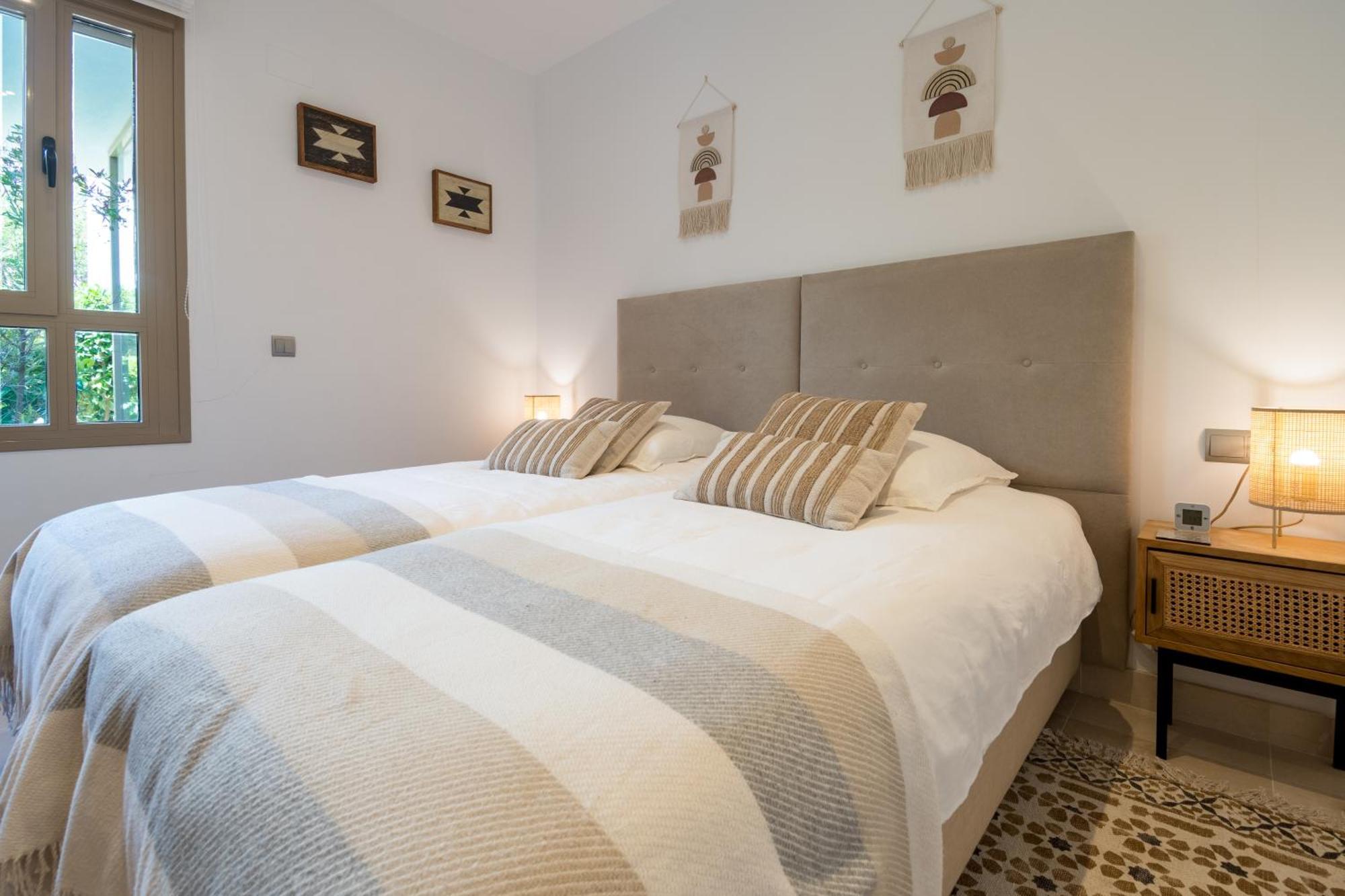 La Cala Golf Resort 3 Bed Apt - Sleek Corner Plot La Cala De Mijas Exterior foto